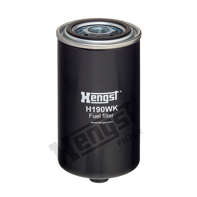 HENGST FILTER Kraftstofffilter