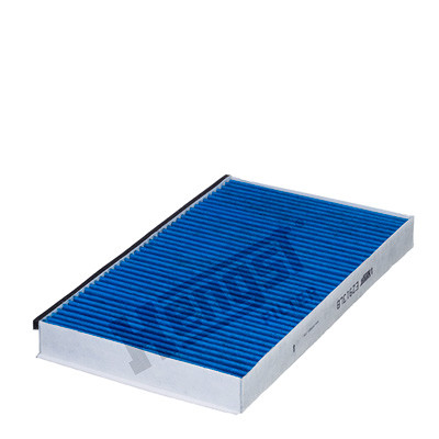 HENGST FILTER Filter, Innenraumluft