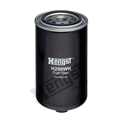 HENGST FILTER Kraftstofffilter