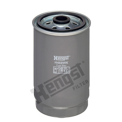 HENGST FILTER Kraftstofffilter