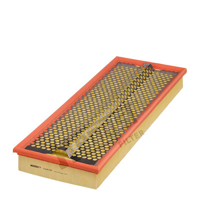 HENGST FILTER Luftfilter