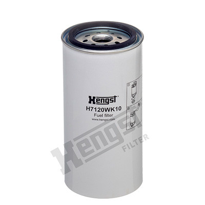 HENGST FILTER Kraftstofffilter