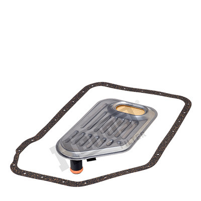 HENGST FILTER Ölfilter