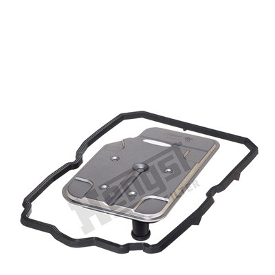 HENGST FILTER Ölfilter HENGST FILTER Ölfilter