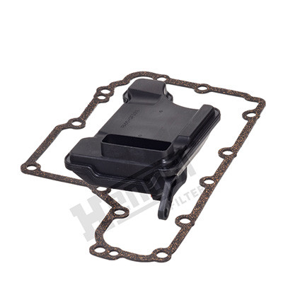 HENGST FILTER Hydraulikfilter, Automatikgetriebe