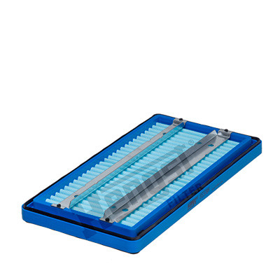 HENGST FILTER Ölabscheider, Kurbelgehäuseentlüftung