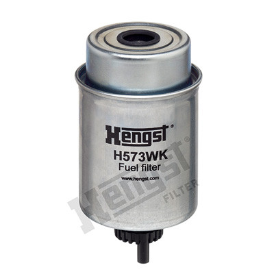 HENGST FILTER Kraftstofffilter