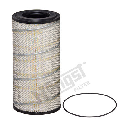 HENGST FILTER Luftfilter