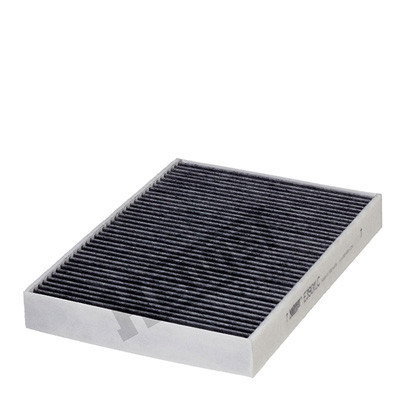 HENGST FILTER Filter, Innenraumluft