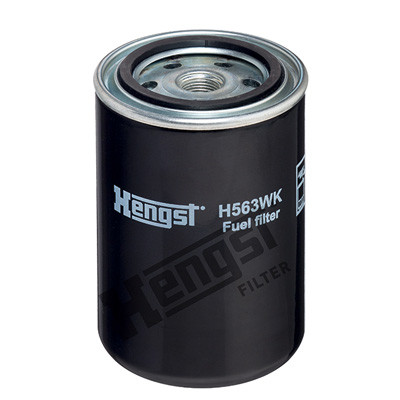 HENGST FILTER Kraftstofffilter