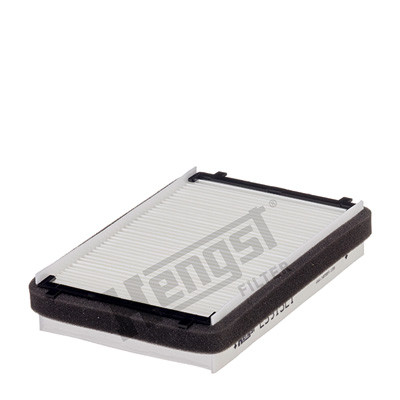 HENGST FILTER Filter, Innenraumluft