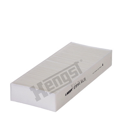 HENGST FILTER Filter, Innenraumluft