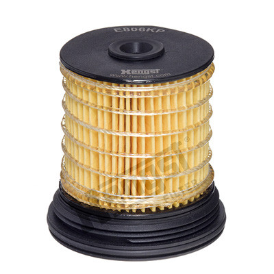 HENGST FILTER Kraftstofffilter