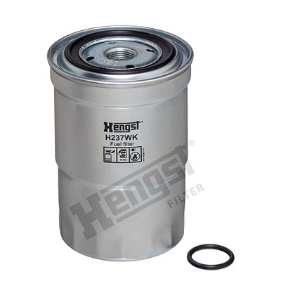 HENGST FILTER Kraftstofffilter