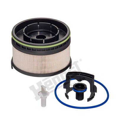 HENGST FILTER Kraftstofffilter