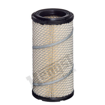 HENGST FILTER Luftfilter