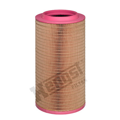 HENGST FILTER Luftfilter HENGST FILTER Luftfilter