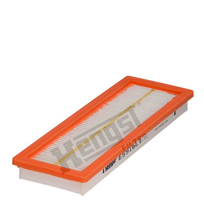 HENGST FILTER Filter, Innenraumluft