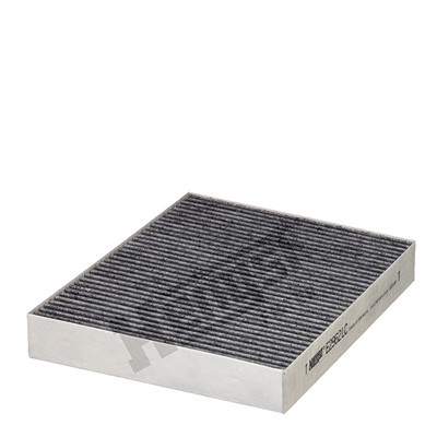 HENGST FILTER Filter, Innenraumluft