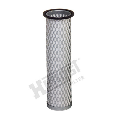 HENGST FILTER Sekundärluftfilter