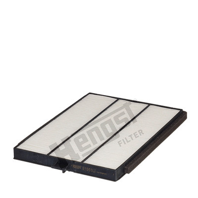 HENGST FILTER Filter, Innenraumluft