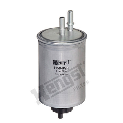 HENGST FILTER Kraftstofffilter