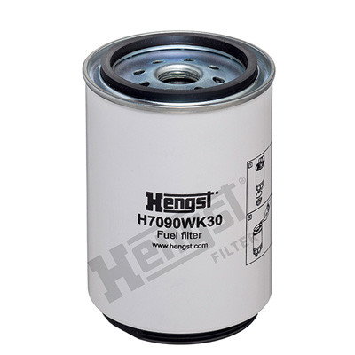 HENGST FILTER Kraftstofffilter