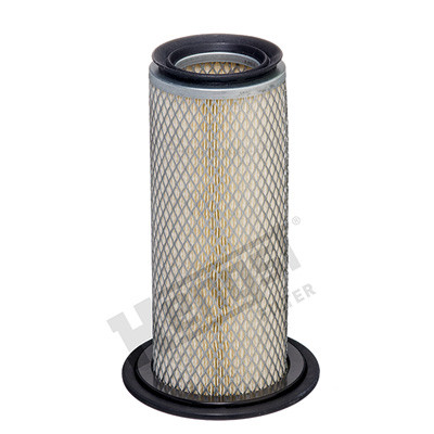 HENGST FILTER Luftfilter
