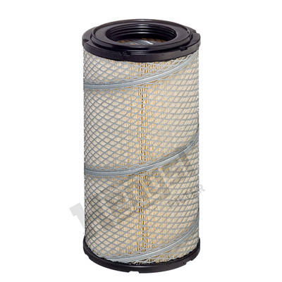 HENGST FILTER Luftfilter