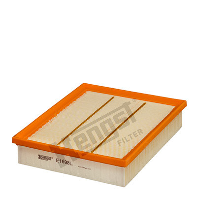 HENGST FILTER Luftfilter