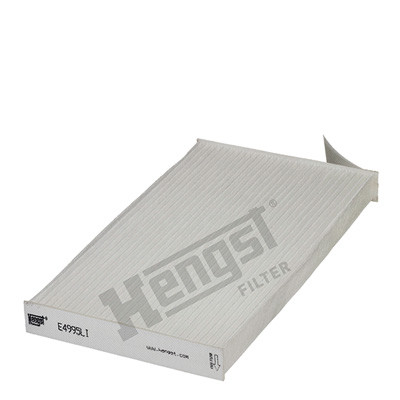 HENGST FILTER Filter, Innenraumluft