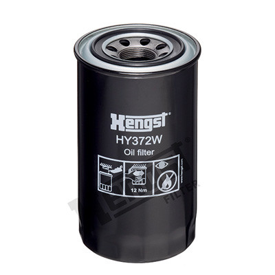 HENGST FILTER Filter, Arbeitshydraulik