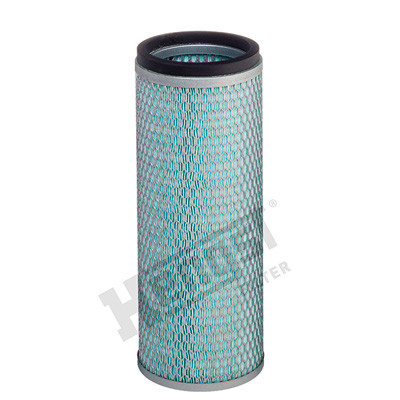 HENGST FILTER Sekundärluftfilter
