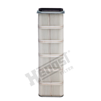 HENGST FILTER Luftfilter