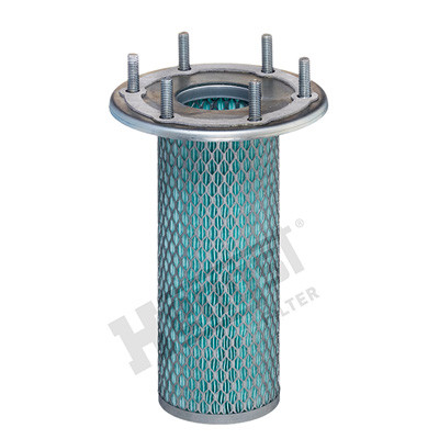 HENGST FILTER Sekundärluftfilter