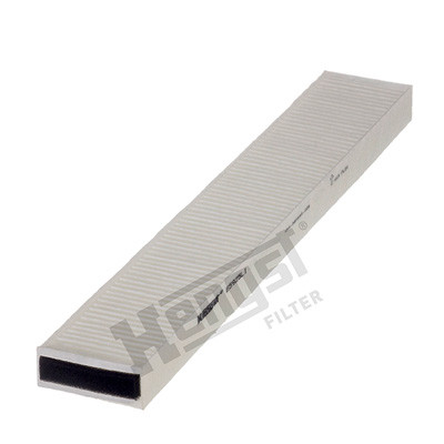 HENGST FILTER Filter, Innenraumluft