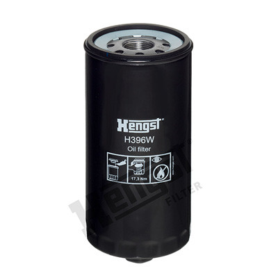 HENGST FILTER Ölfilter HENGST FILTER Ölfilter