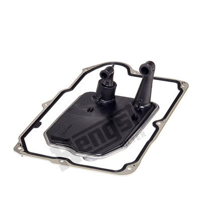 HENGST FILTER Hydraulikfiltersatz, Automatikgetriebe HENGST FILTER Hydraulikfiltersatz, Automatikgetriebe