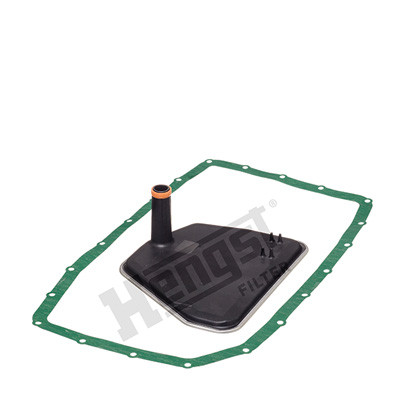 HENGST FILTER Ölfilter