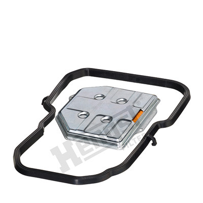 HENGST FILTER Hydraulikfilter, Automatikgetriebe