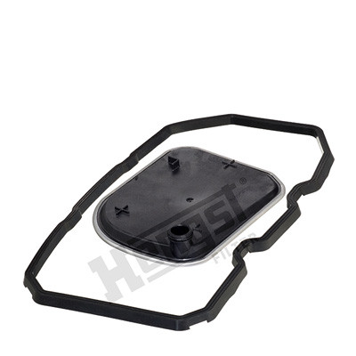 HENGST FILTER Ölfilter