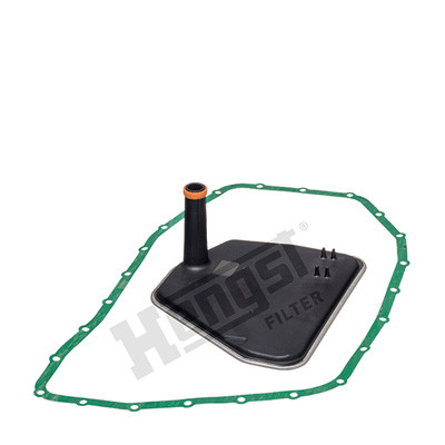 HENGST FILTER Hydraulikfilter, Automatikgetriebe