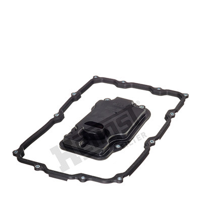 HENGST FILTER Hydraulikfilter, Automatikgetriebe