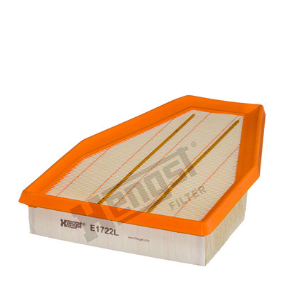 HENGST FILTER Luftfilter