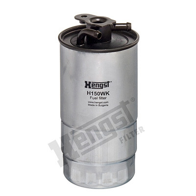 HENGST FILTER Kraftstofffilter