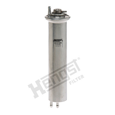 HENGST FILTER Kraftstofffilter