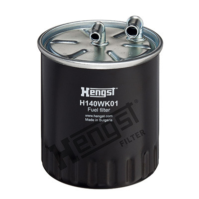 HENGST FILTER Kraftstofffilter