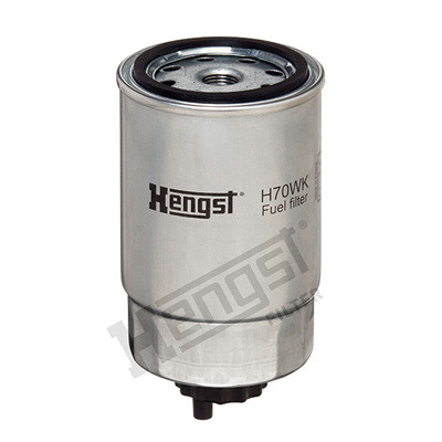 HENGST FILTER Kraftstofffilter