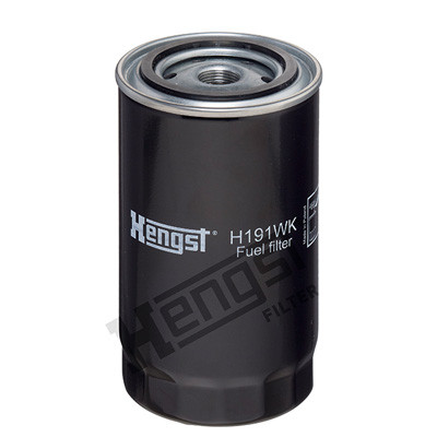HENGST FILTER Kraftstofffilter