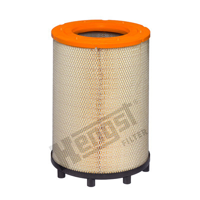HENGST FILTER Luftfilter HENGST FILTER Luftfilter